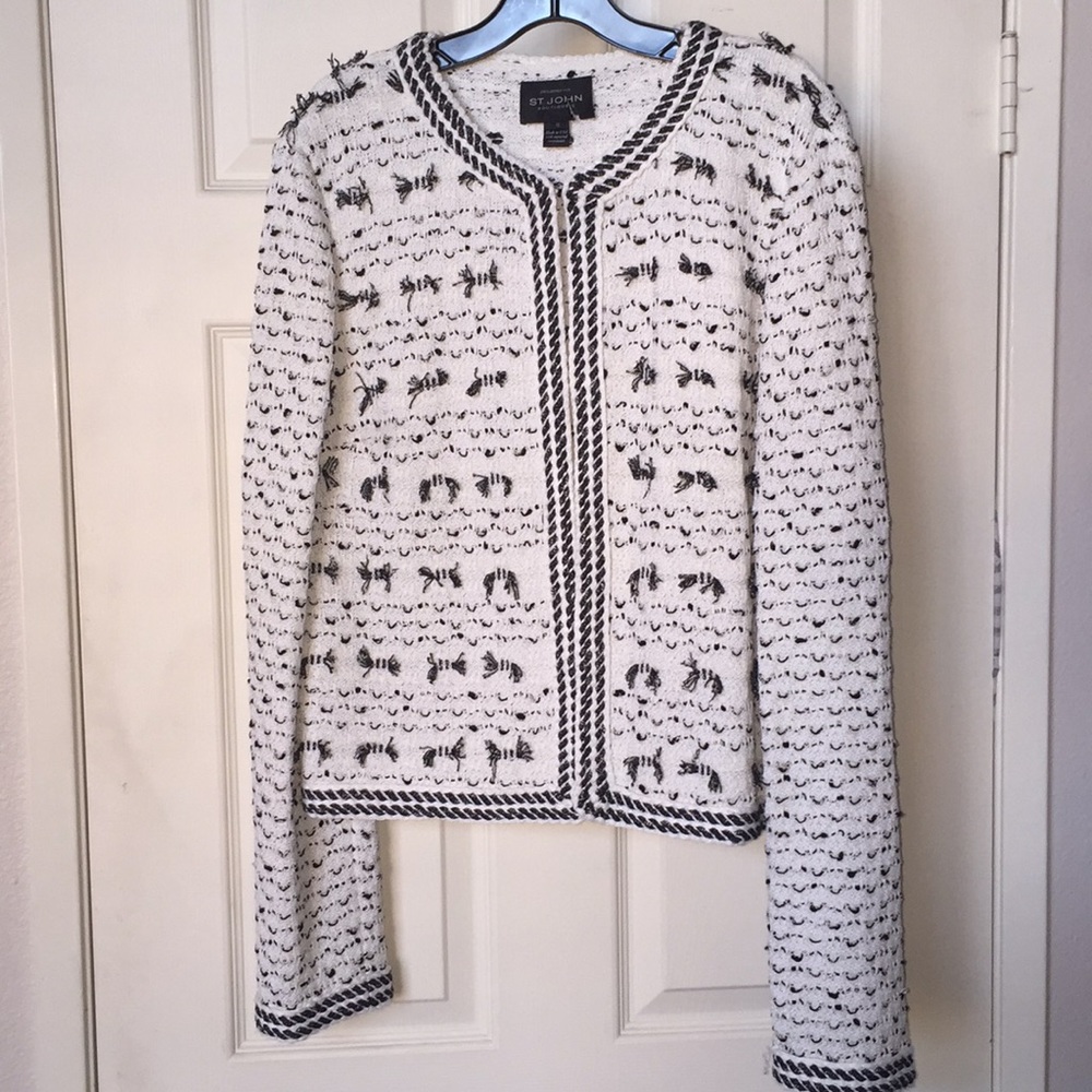 Jacket For Day